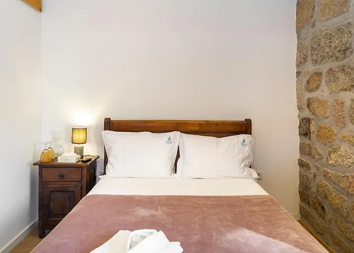 Isatour -natural Park House