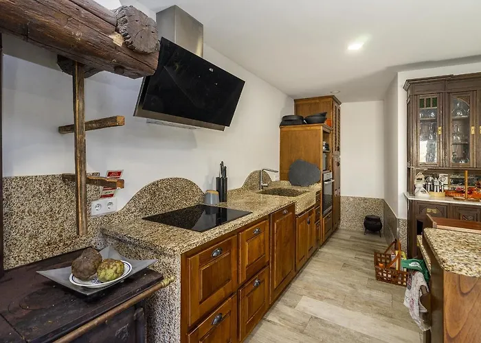 مزرعة للإقامة Isatour -natural Park House