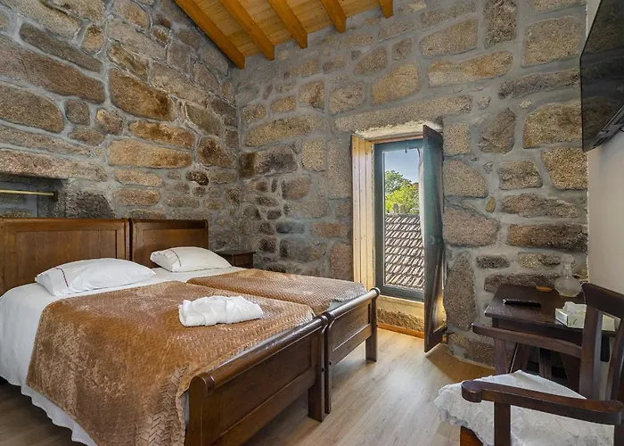 Isatour -natural Park House