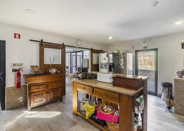 Isatour -natural Park House * فوزيلا