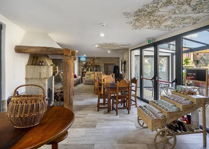 Isatour -natural Park House فوزيلا