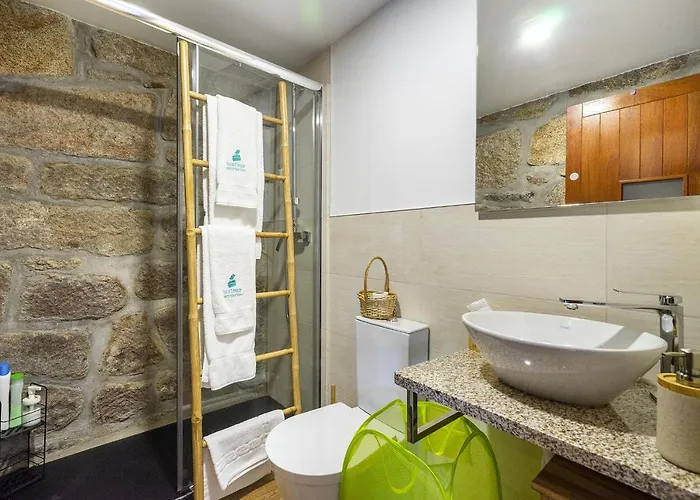 Isatour -natural Park House مزرعة للإقامة *