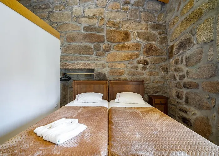 Isatour -natural Park House فوزيلا