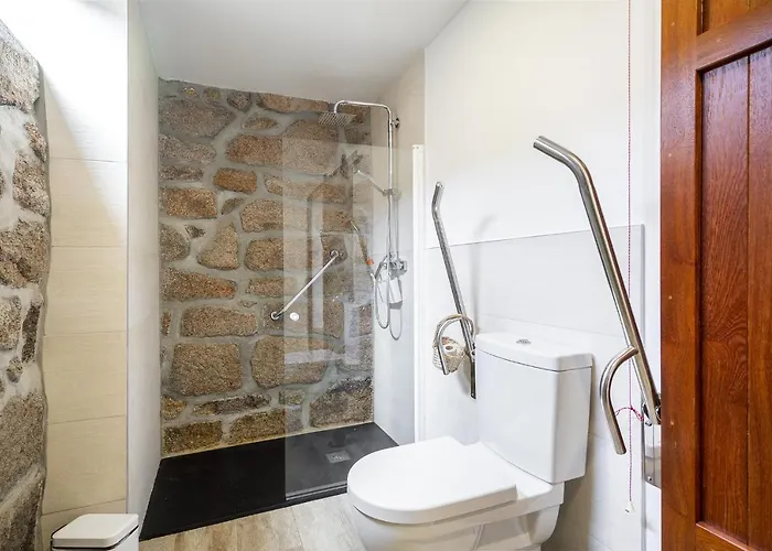 Isatour -natural Park House مزرعة للإقامة