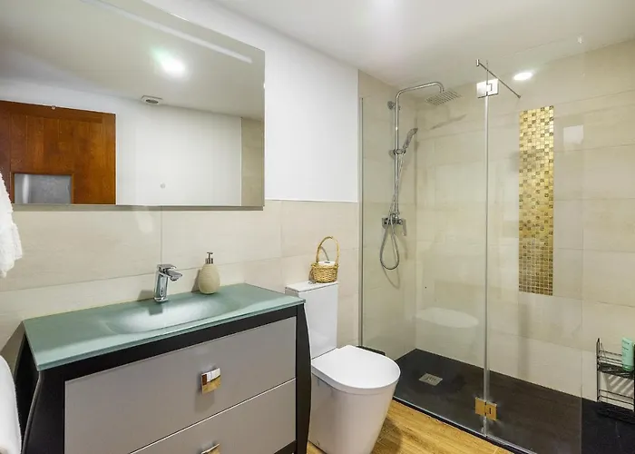 Isatour -natural Park House *