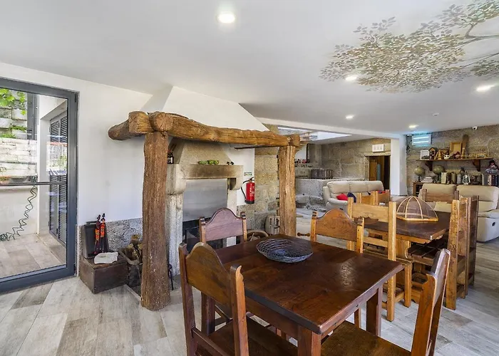 Isatour -natural Park House مزرعة للإقامة *