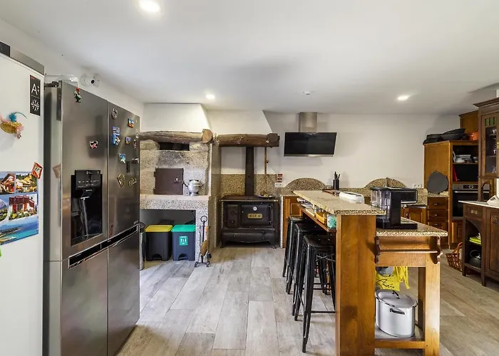 Isatour -natural Park House فوزيلا