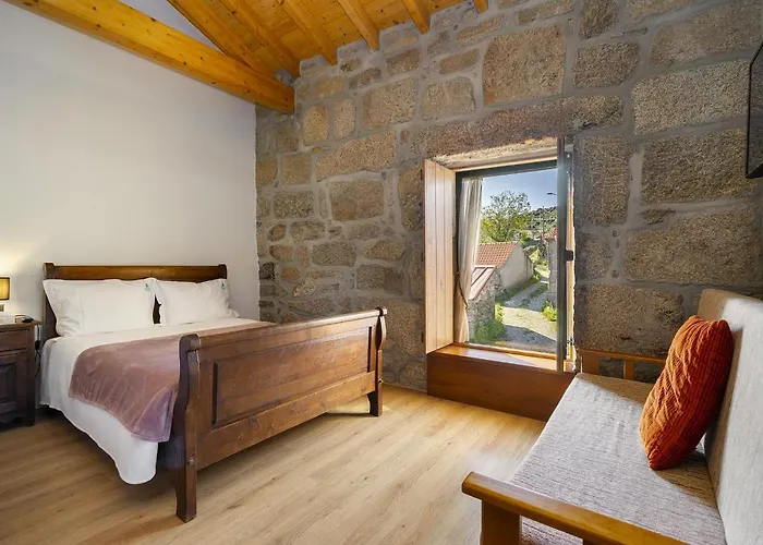 مزرعة للإقامة Isatour -natural Park House *