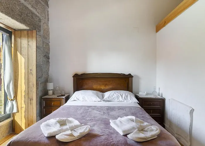 مزرعة للإقامة Isatour -natural Park House *