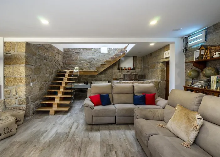 Isatour -natural Park House فوزيلا