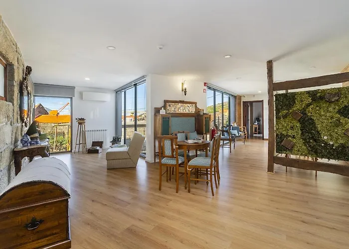 مزرعة للإقامة Isatour -natural Park House فوزيلا