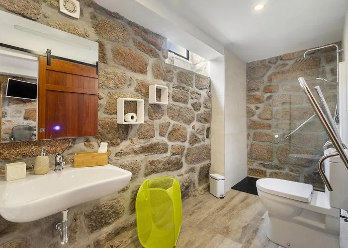 Isatour -natural Park House فوزيلا