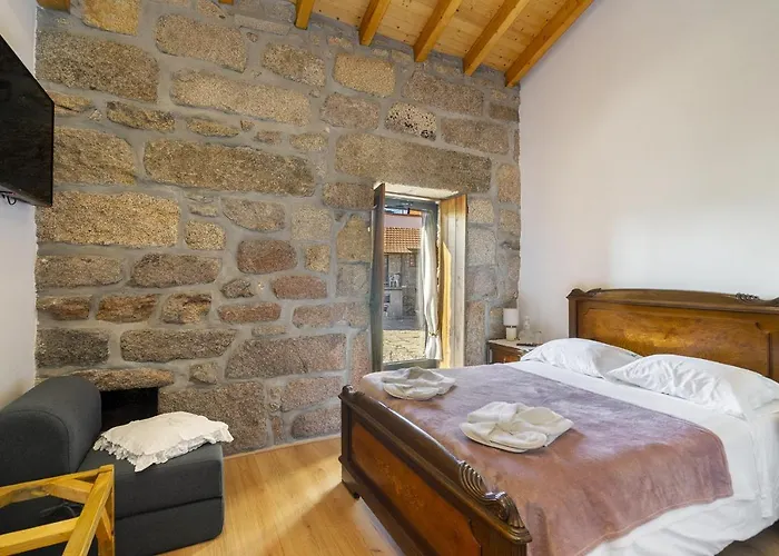 مزرعة للإقامة Isatour -natural Park House