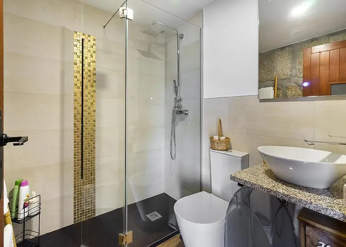 مزرعة للإقامة Isatour -natural Park House فوزيلا