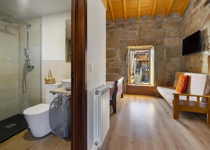 Isatour -natural Park House مزرعة للإقامة