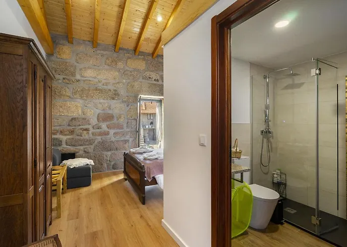 Isatour -natural Park House