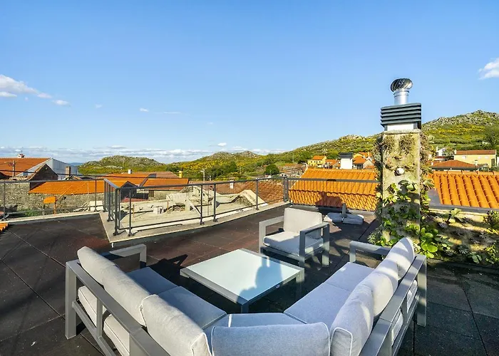 مزرعة للإقامة Isatour -natural Park House *